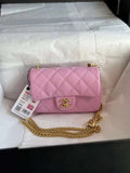 Satchel Bags - CHL Bags - 5955