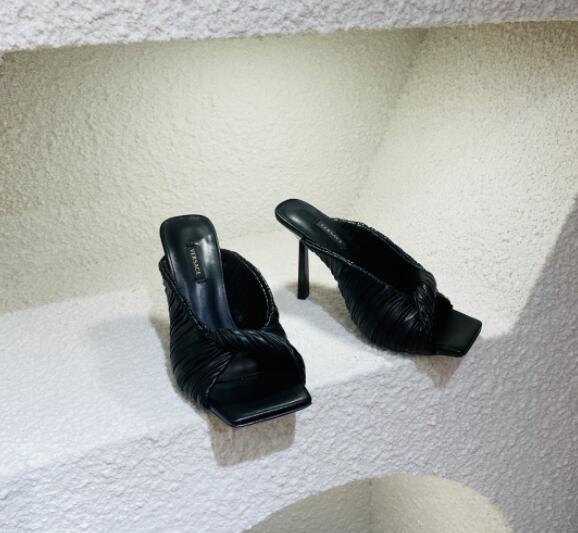 SAMC - VAR Women Shoes - 122