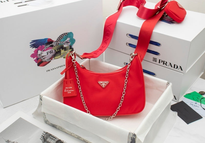 Satchel Bags - PDA Bags - 972