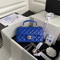 Satchel Bags - CHL Bags - 4742