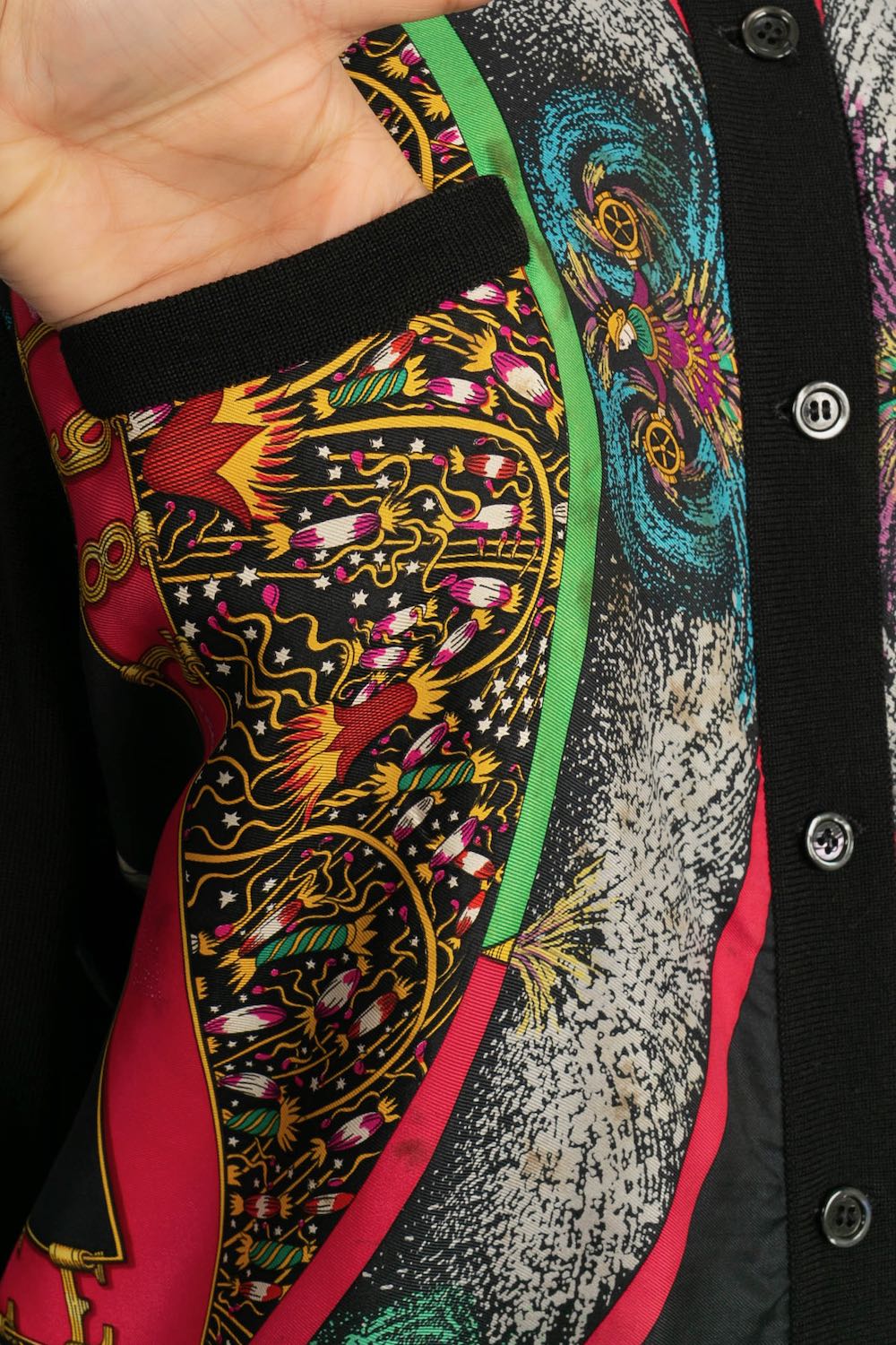Gilet HermÃƒÆ’Ã‚Â¨s