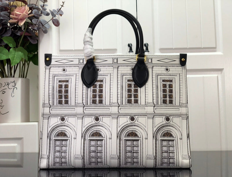 Glami Fashion Lu-Vi bags - 17389