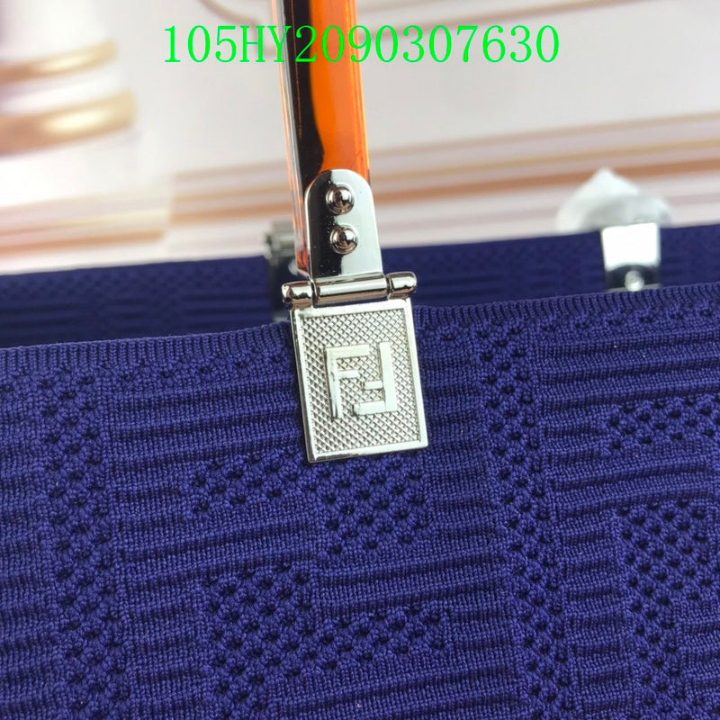 Glami - FDE Bags - 2758