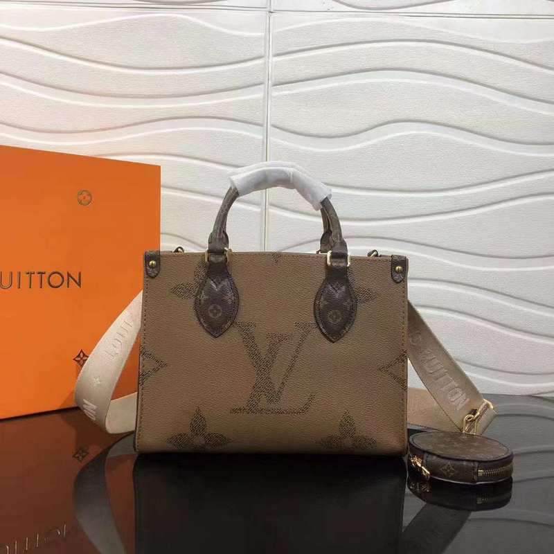 Glami- Glami- Lu-Vi bags - 11726