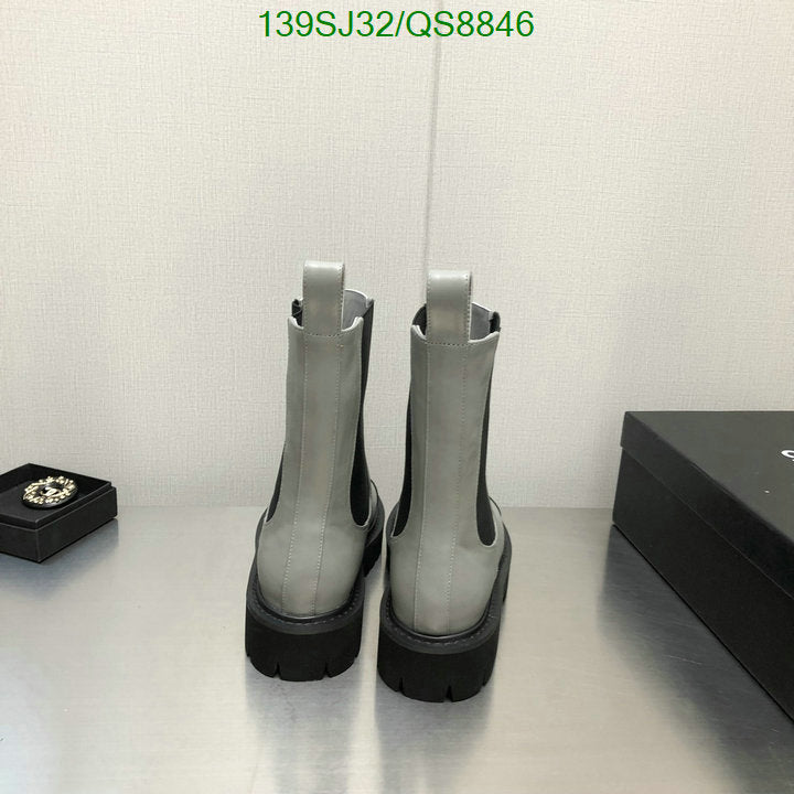 SAMC - CHL Women Boots - 146