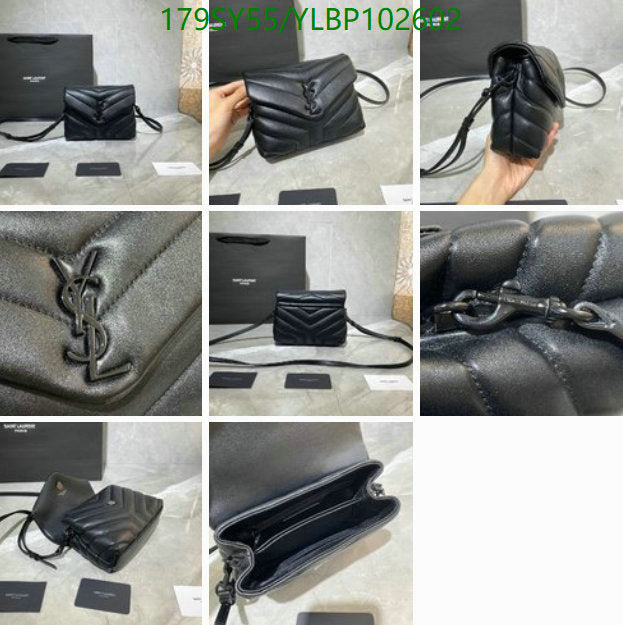 SAMC - YLS Bags - 418