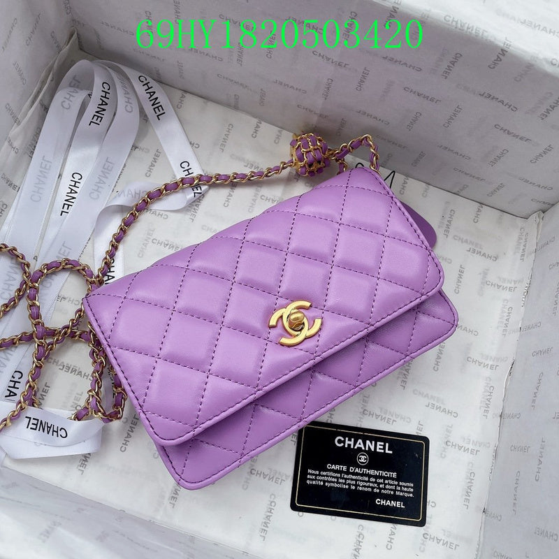 Glami - CHL Bags - 2774
