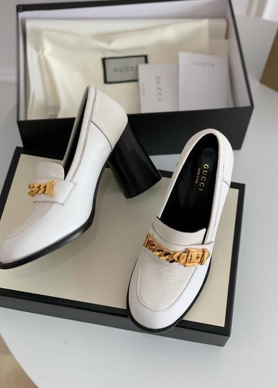 SAMC - GUKI Women Shoes - 1687