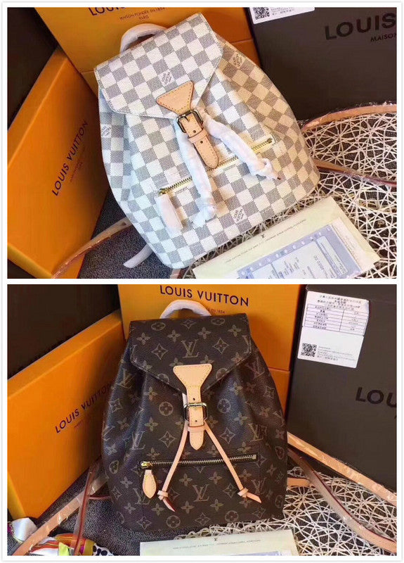 Satchel Bags - VL Bags - 2275