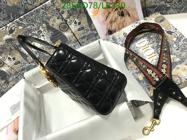 SAMCC - DOR Bags - 1397
