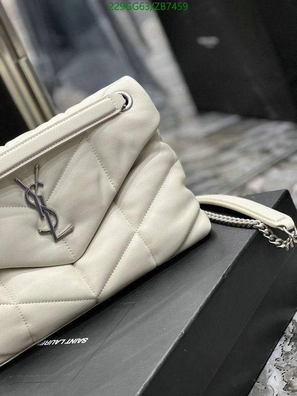 SAMC - YLS Bags - 327