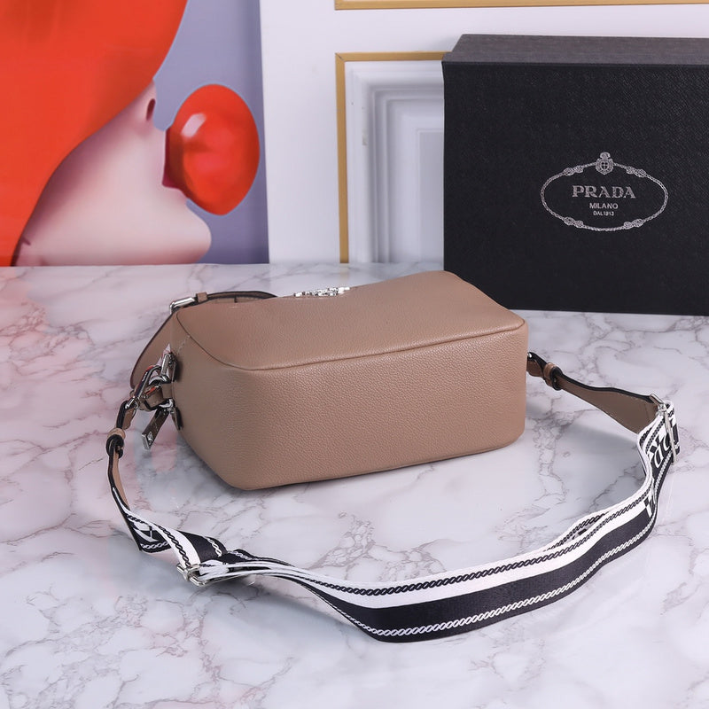 Satchel Bags - PRA Bags - 072