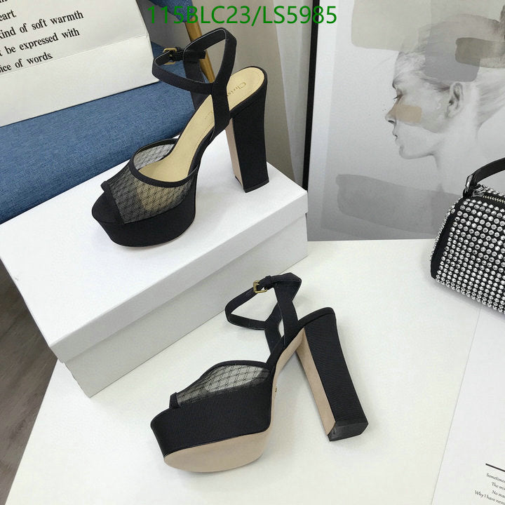 SAMCC - DOR Women Shoes - 1844