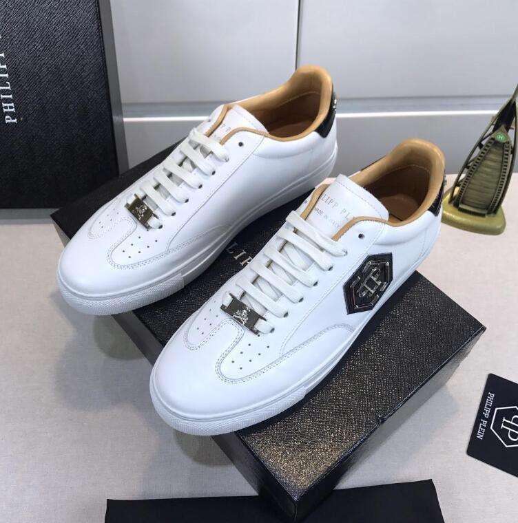 Glamy - PHP Shoes - 225