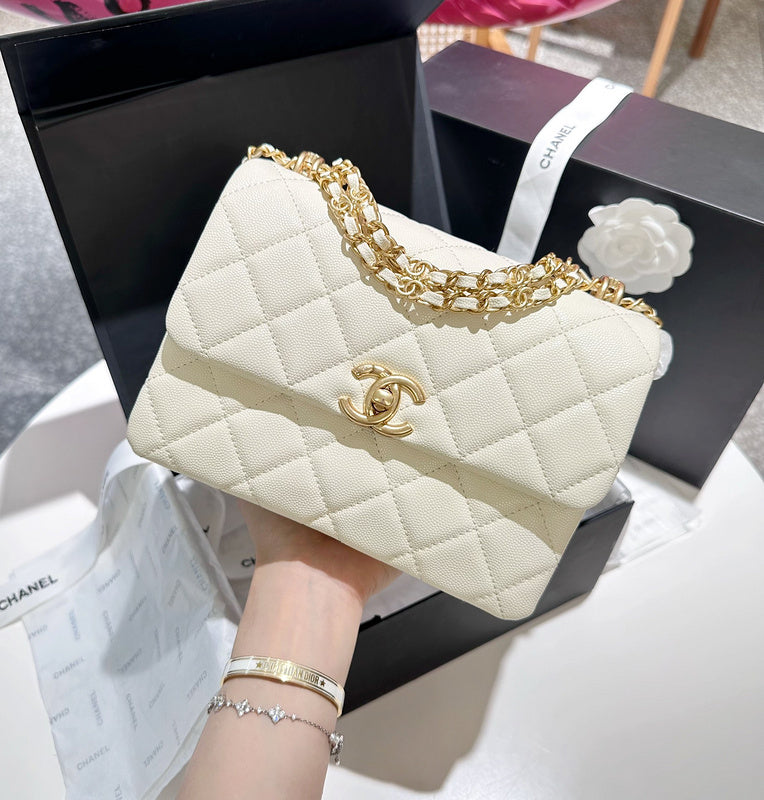 Satchel Bags - CHL Bags - 6835
