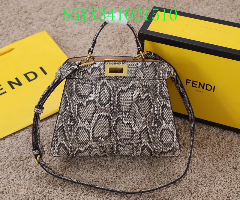 Glami - FDE Bags - 2209