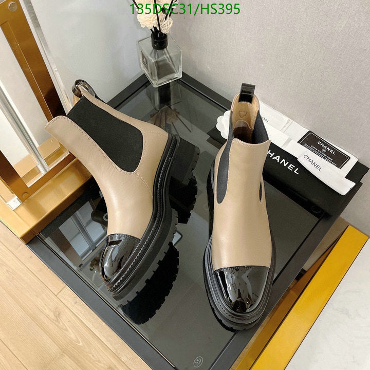 SAMC - CHL Women Boots - 044