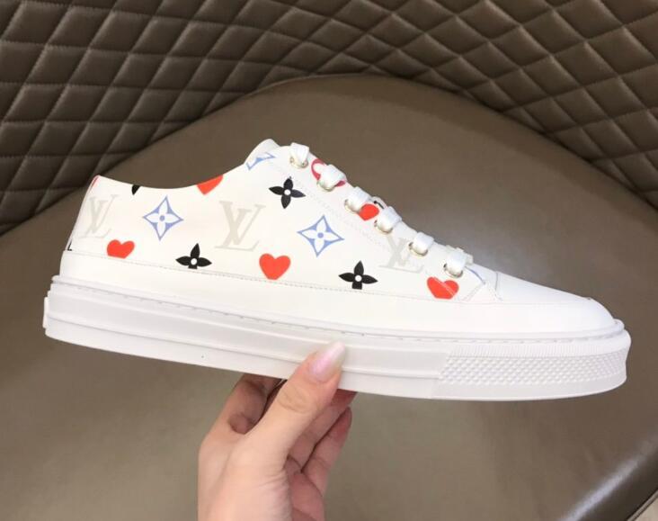 SAMC - LOV Men Shoes - 1731