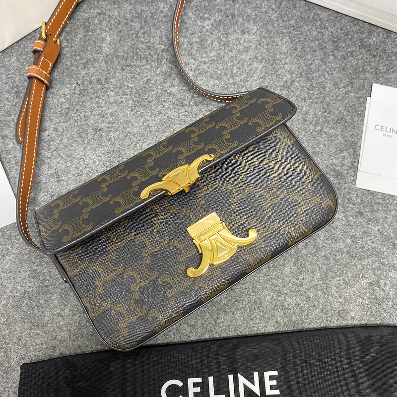Glami - COL Bags - 206