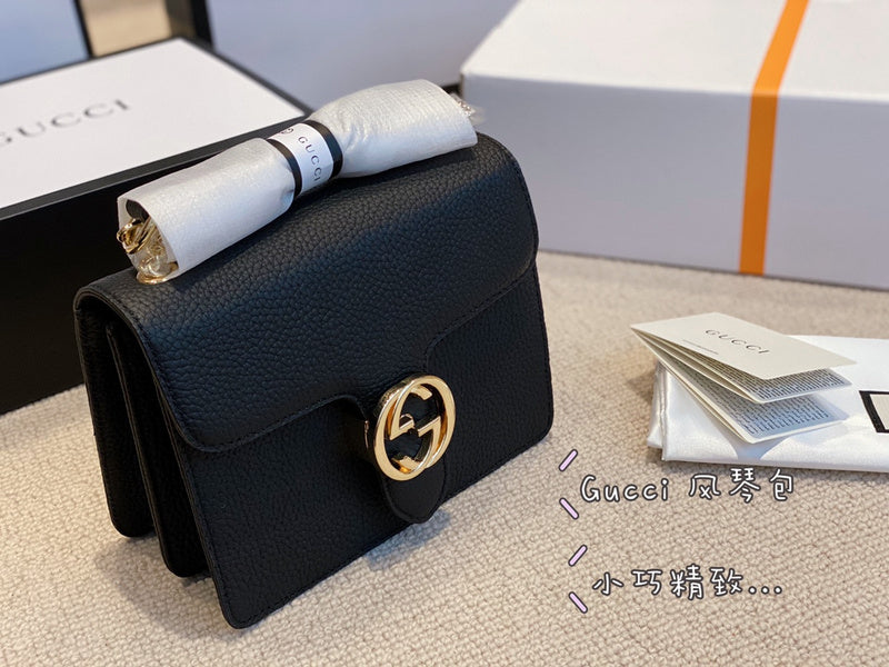 Satchel Bags - GCI Bags - 2148
