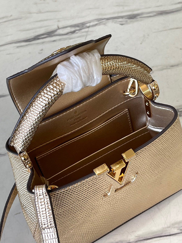 GlamI Lu-Vi bags - 4446