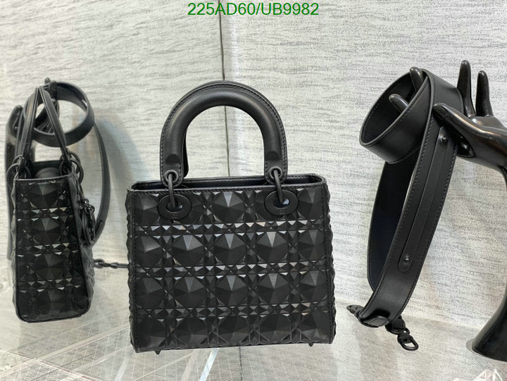 SAMCC - DOR Bags - 1095