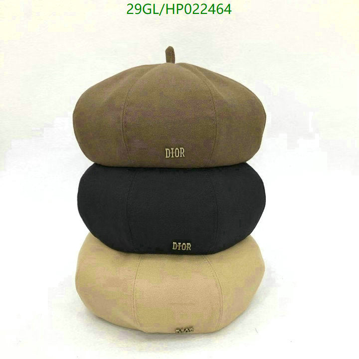 SAMC - DOR Caps & Hats - 196