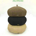 SAMC - DOR Caps & Hats - 196