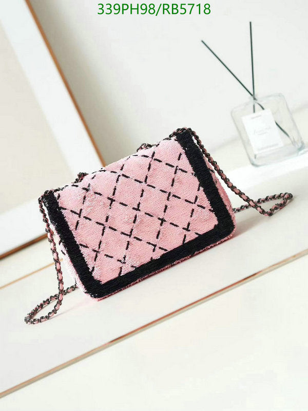 SAMC - CHL Bags - 041