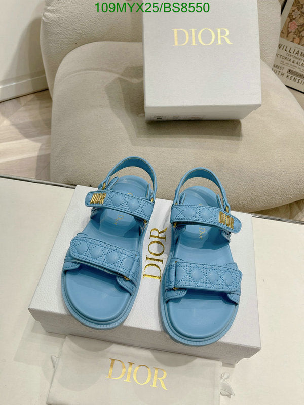 SAMCC - DOR Women Shoes - 1460