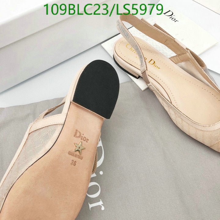 SAMCC - DOR Women Shoes - 2104