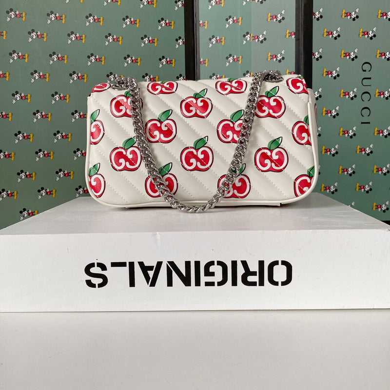 Glami Fashion - GCI Bags - 2415