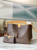 Glami- Glami- Lu-Vi bags - 5935