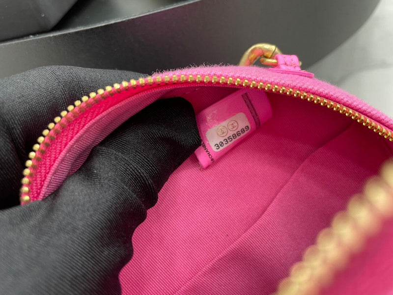 ELE - CHL Bags - 557