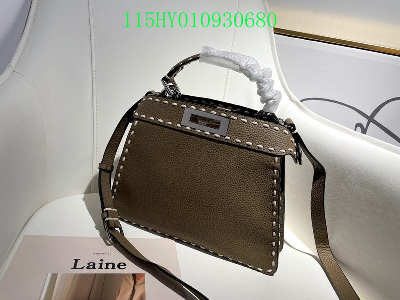 Glami - FDE Bags - 2288