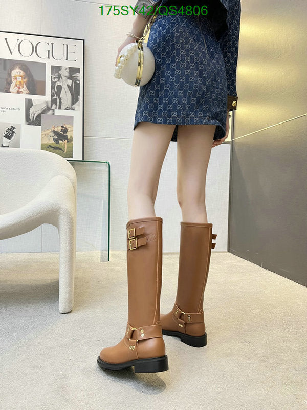 SAMC - COL Women Shoes - 071