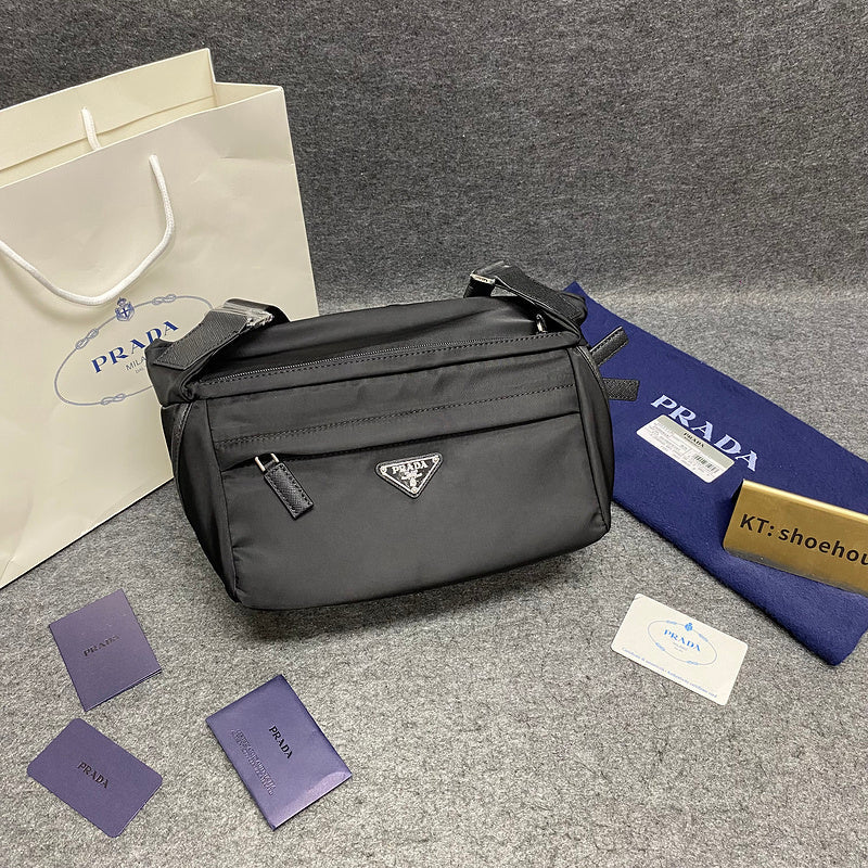 Glami-LAON - PD Bags - 066