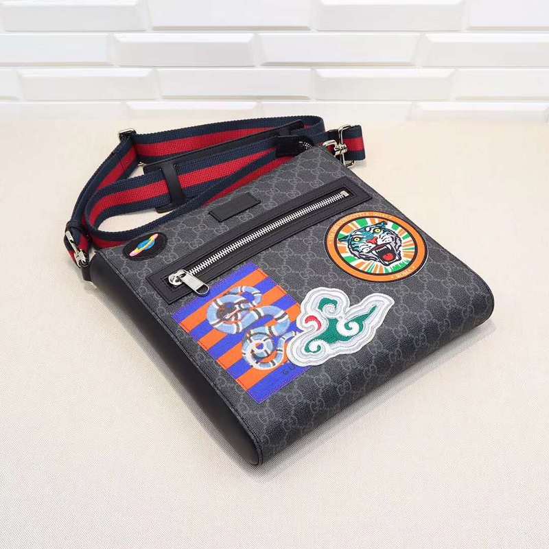 GlamI - GCI Bags - 758