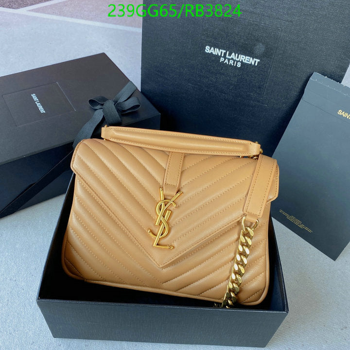 SAMC - YLS Bags - 115