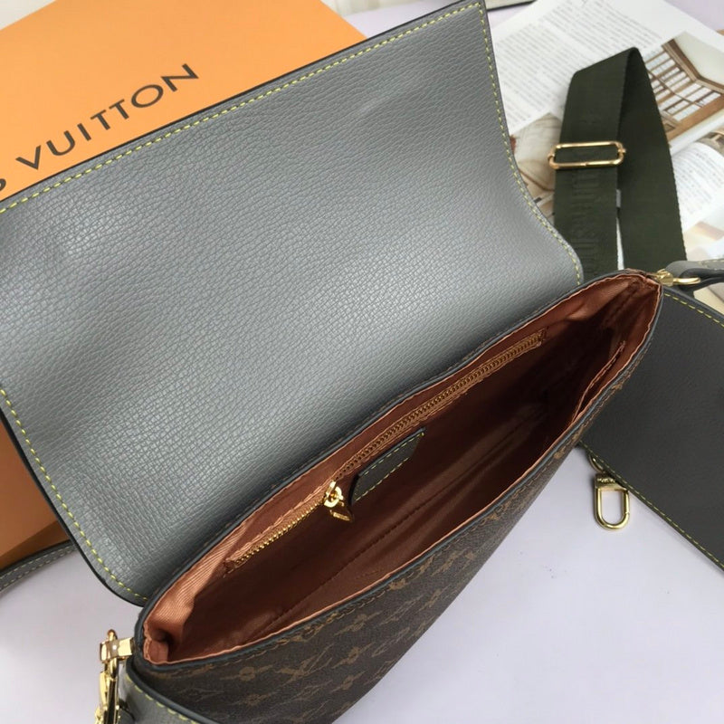 Glami- Glami- Lu-Vi bags - 3818