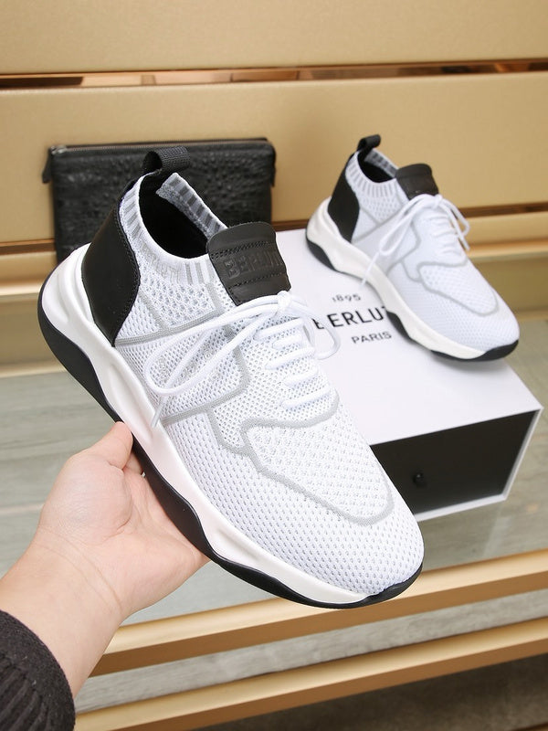 Glami - BRE Men Shoes - 675