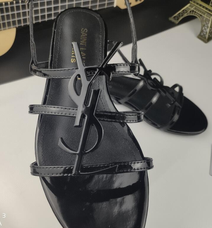 SAMC - YLS Women Shoes - 342