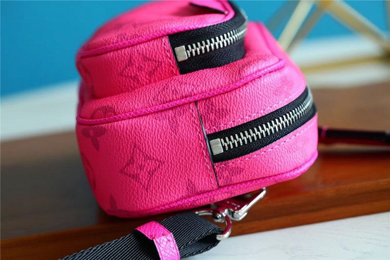 Satchel Bags - VL Bags - 7571