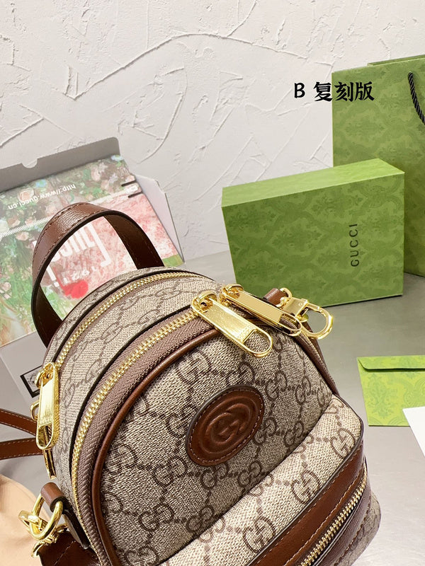 Glami Fashion - GCI Bags - 11774