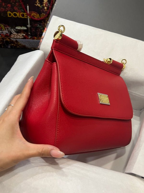 Glamy - DG bag - 348