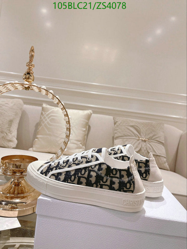 SAMC - DOR Women Sneakers - 102
