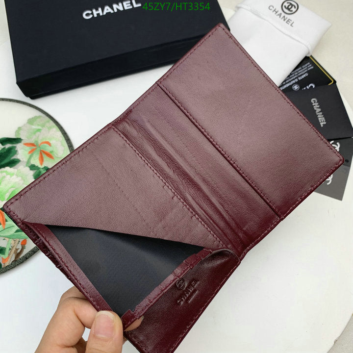 SAMC - CHL Wallets - 018