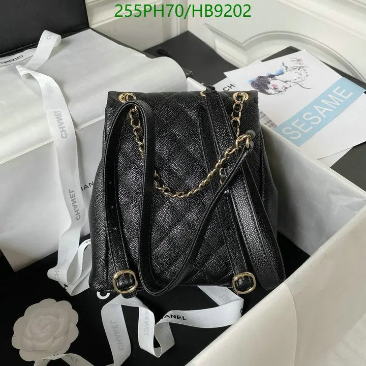 SAMC - CHL Bags - 440