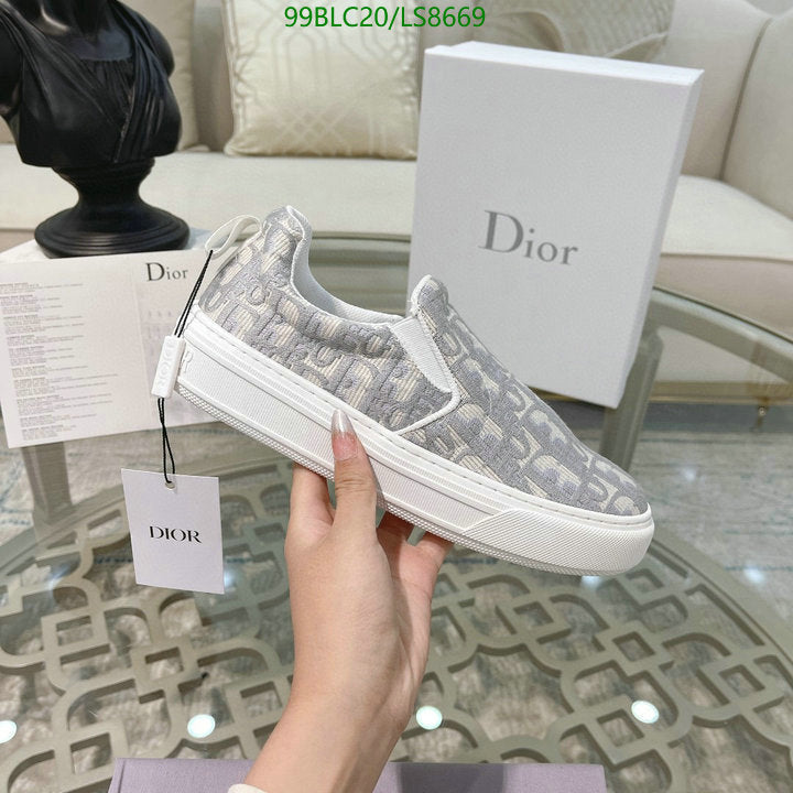 SAMC - DOR Women Sneakers - 200