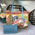 Satchel Bags - DG Bags - 272